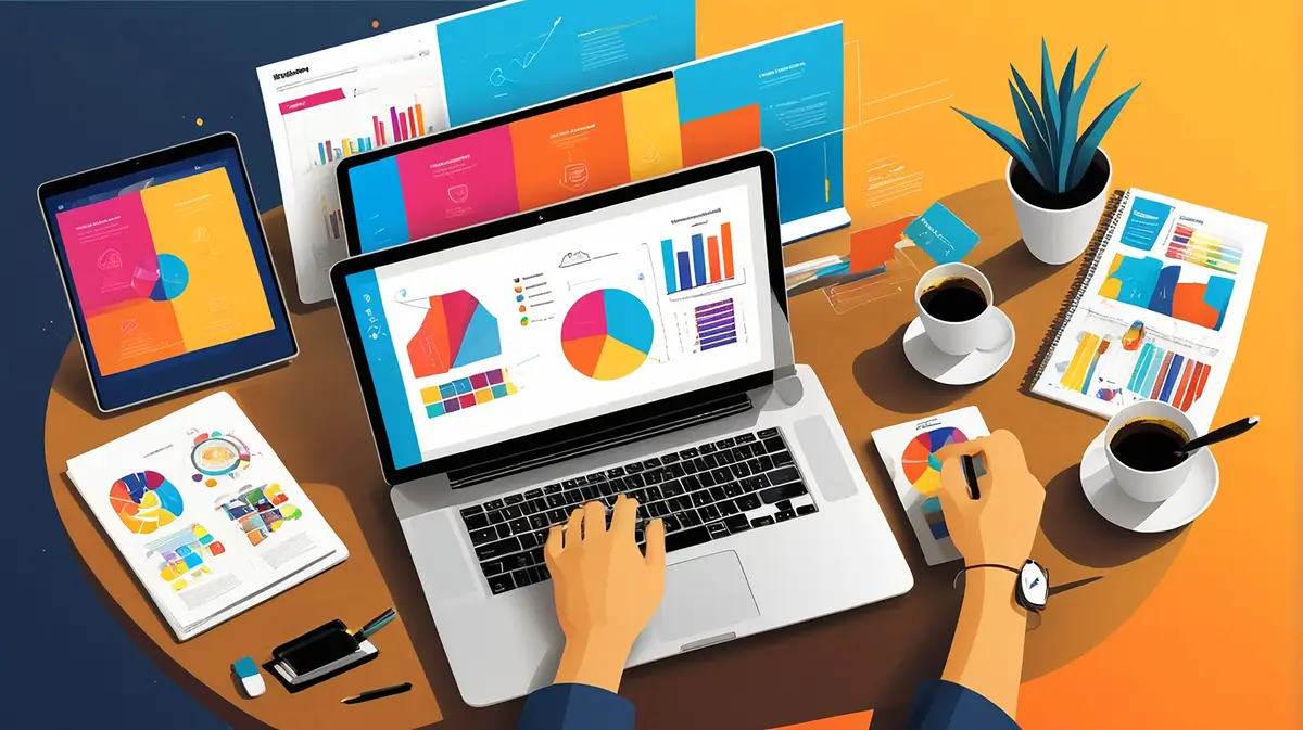 Business and Marketing Corporate environments meetings office setups and marketing visuals are trendy for businessrelated projects