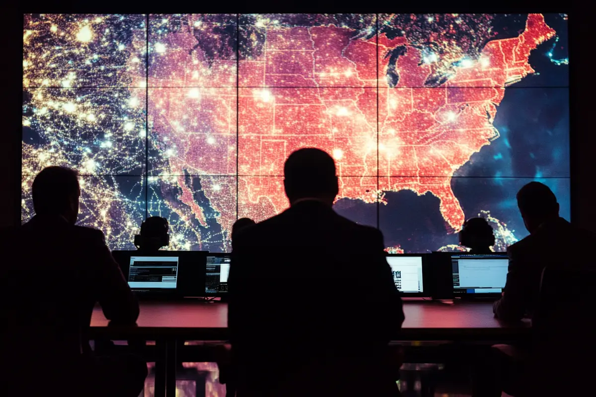 Explore the changes in interagency collaboration p generative ai