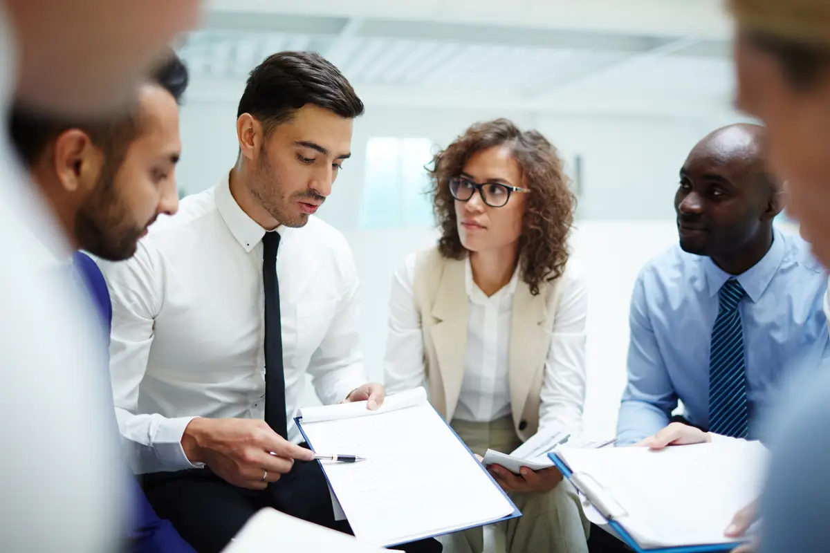 Como abrir empresa nos EUA: passo a passo para brasileiros 2 Presentation of contract