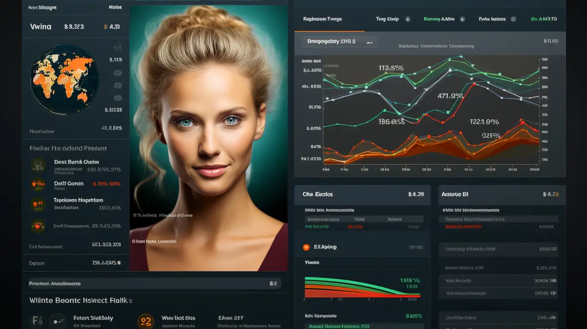 Efficient HR Management Software