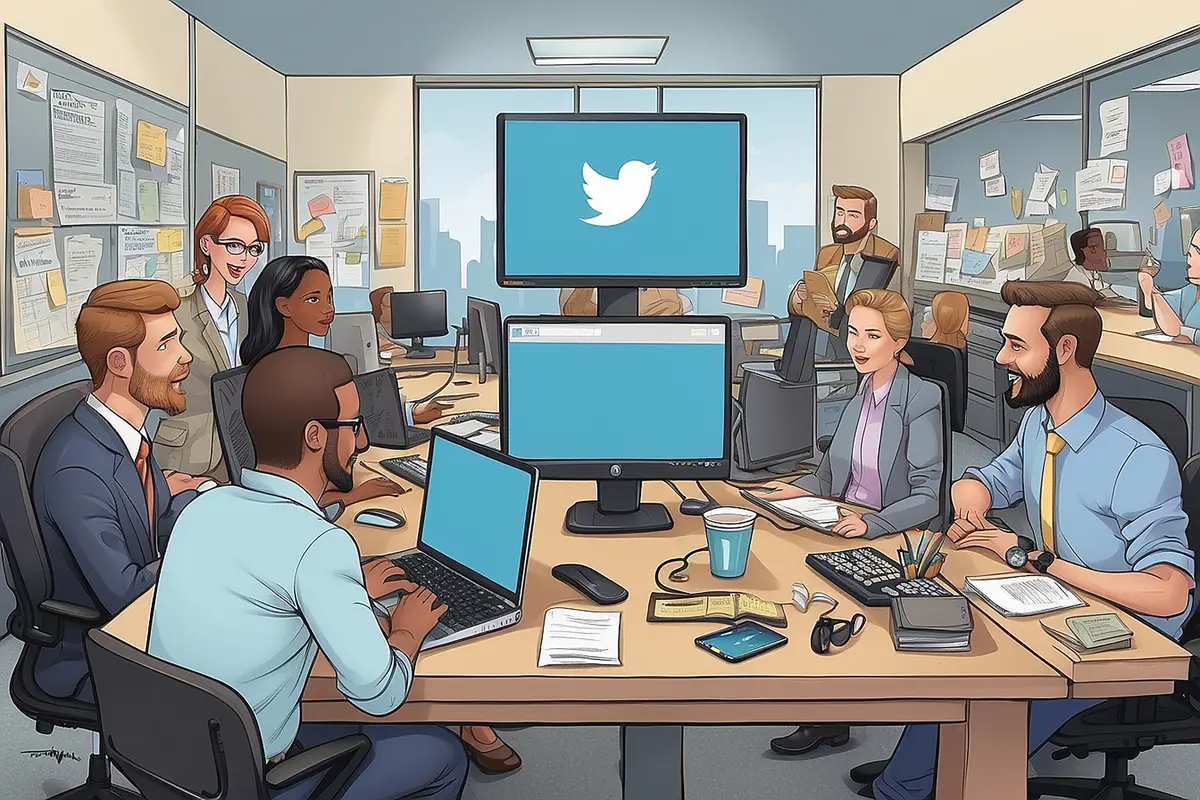 Employee Takeover