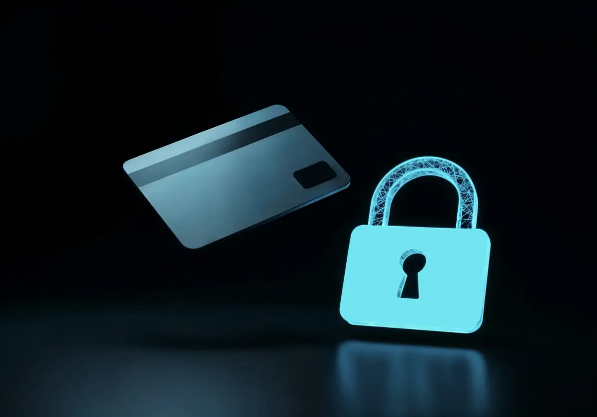 Secure online payment