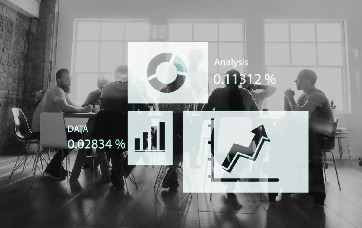 Graph Growth Success Improvement Development Business