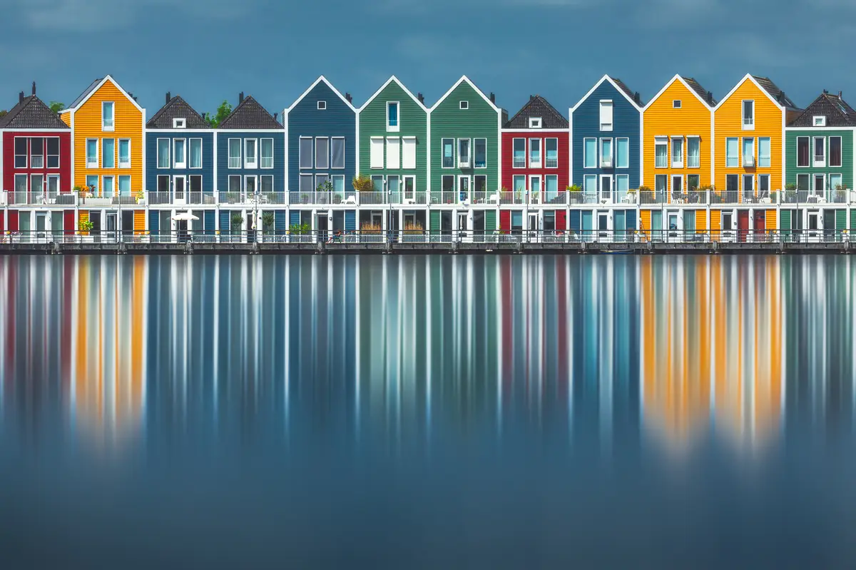 The netherlands and its great architecture cityscapes and street photography from holland