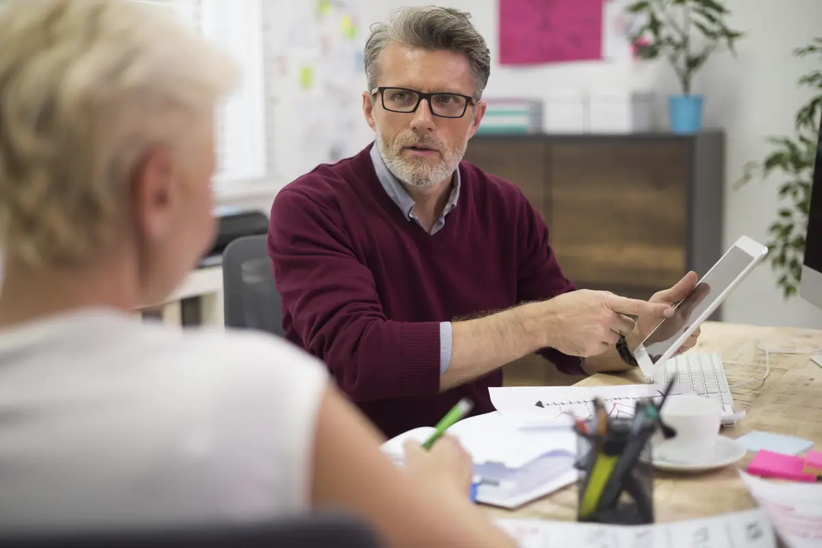 Everyday is very busy in this company