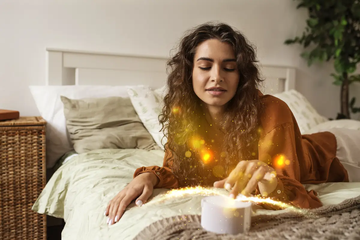 Managing smart speakers concept