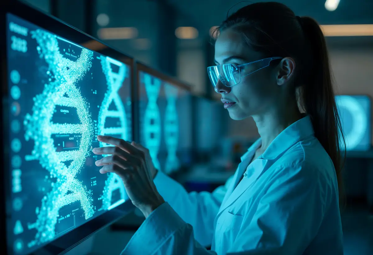 Resistência induzida em enterobacterales: o desafio da beta-lactamase AmpC 4 Technology integrated in everyday life