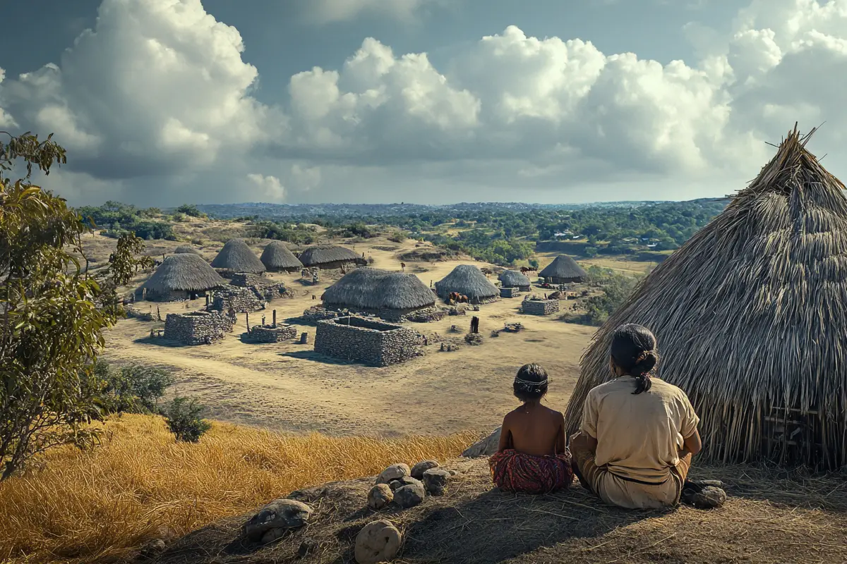 Neolithic period  elements