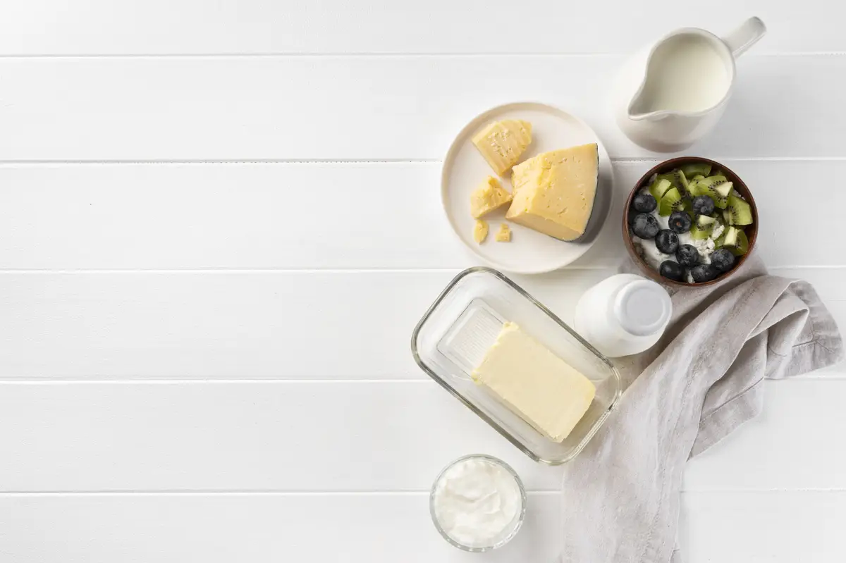 Good food for defenses against illness