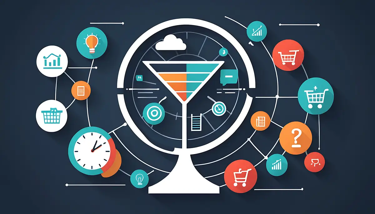 Digital finance business models using data analytics technology A graph of perceptive insights
