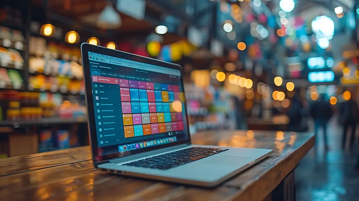 Aipowered chatbots ecommerce where artificial intelligence provides instant customer support answer