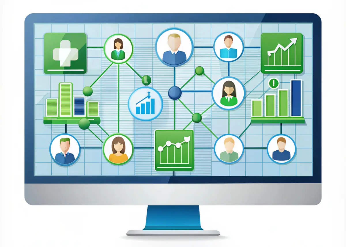 Comprehensive Social Media Marketing Strategy Infographic for Effective Campaign Planning