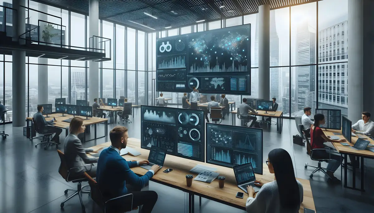 Illustration by Mojograph