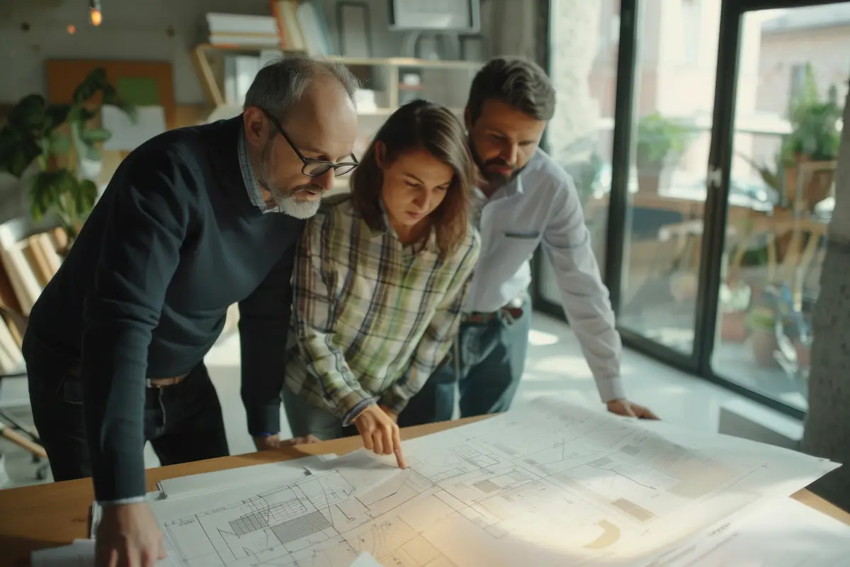 Collaborative Planning Meeting