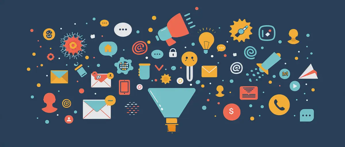 The Precision Pioneer Navigating a HighTech Workspace with Strategic Vision