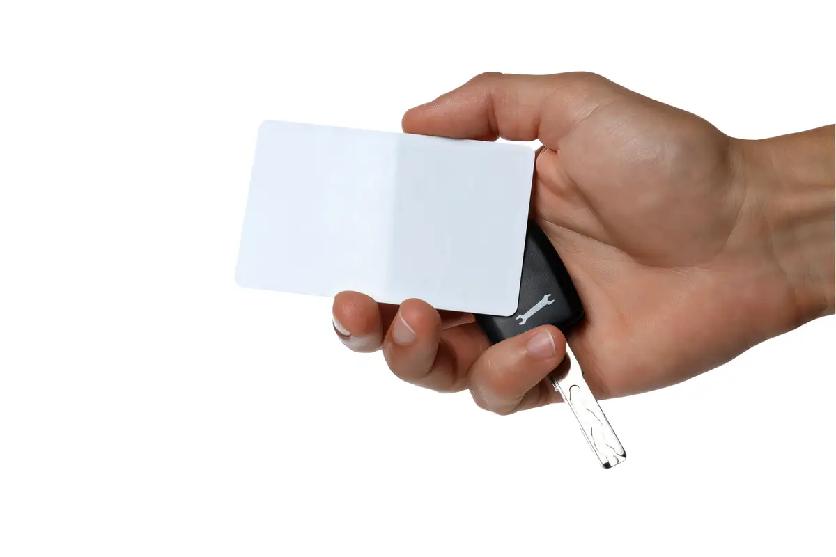 PNG traffic rules with cars isolated on white background