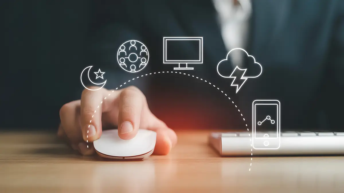 Navigating Digital Services and Cloud Connectivity