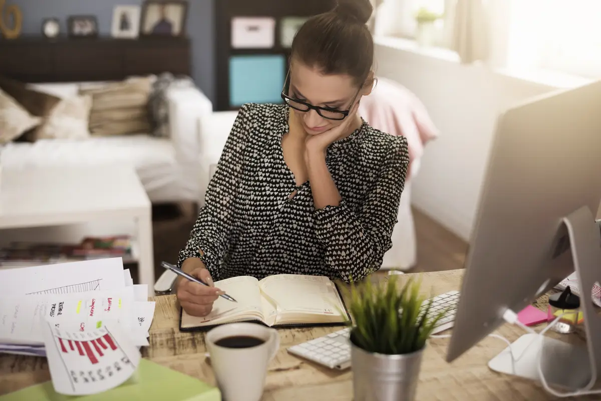 Checking if everything is fine