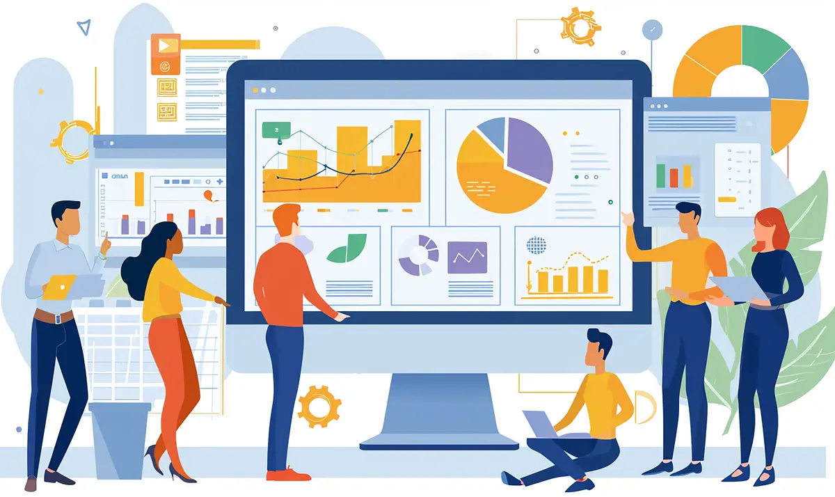 Dynamic Inbound Marketing Photo Set Showcase