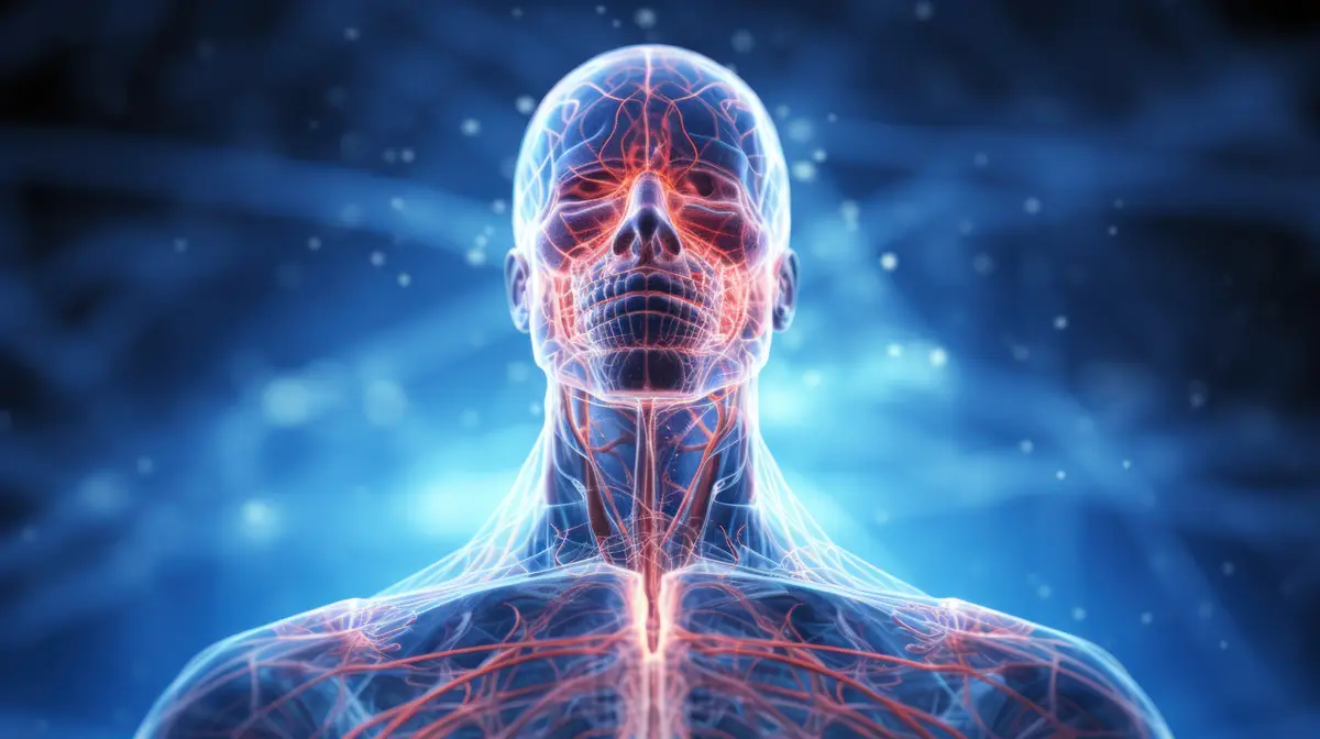 Neural pathways nervous system delving into the pathways of sensation and coordination understanding how the nervous system facilitates communication between the brain and the body