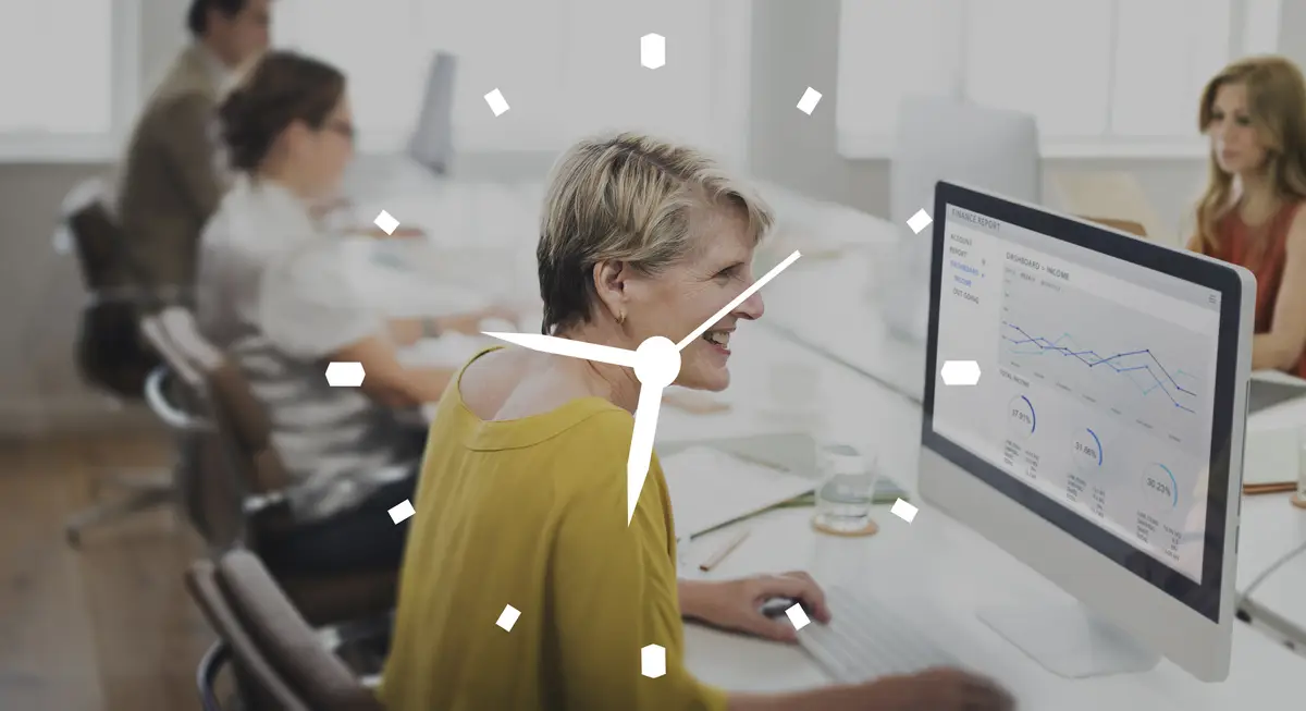 Time Minute Alarm Duration Hour Schedule Concept