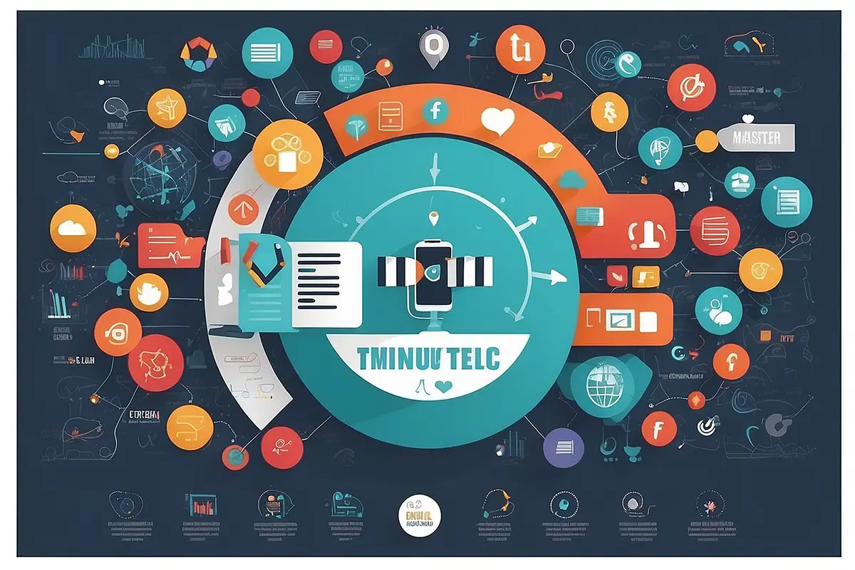 Digital Marketing Mastery