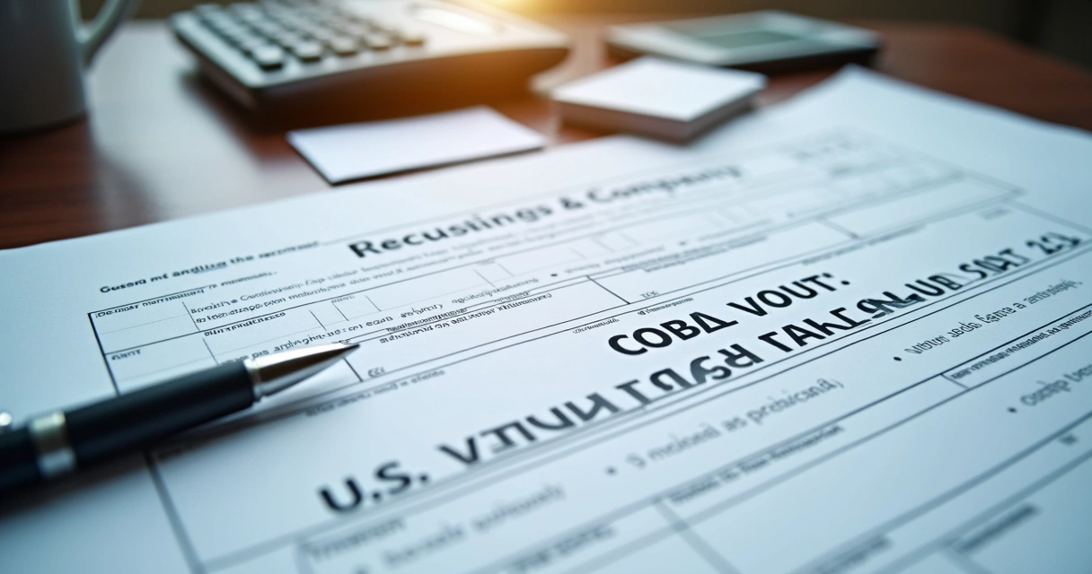 Documentos e formulários para abertura de empresa nos Estados Unidos 