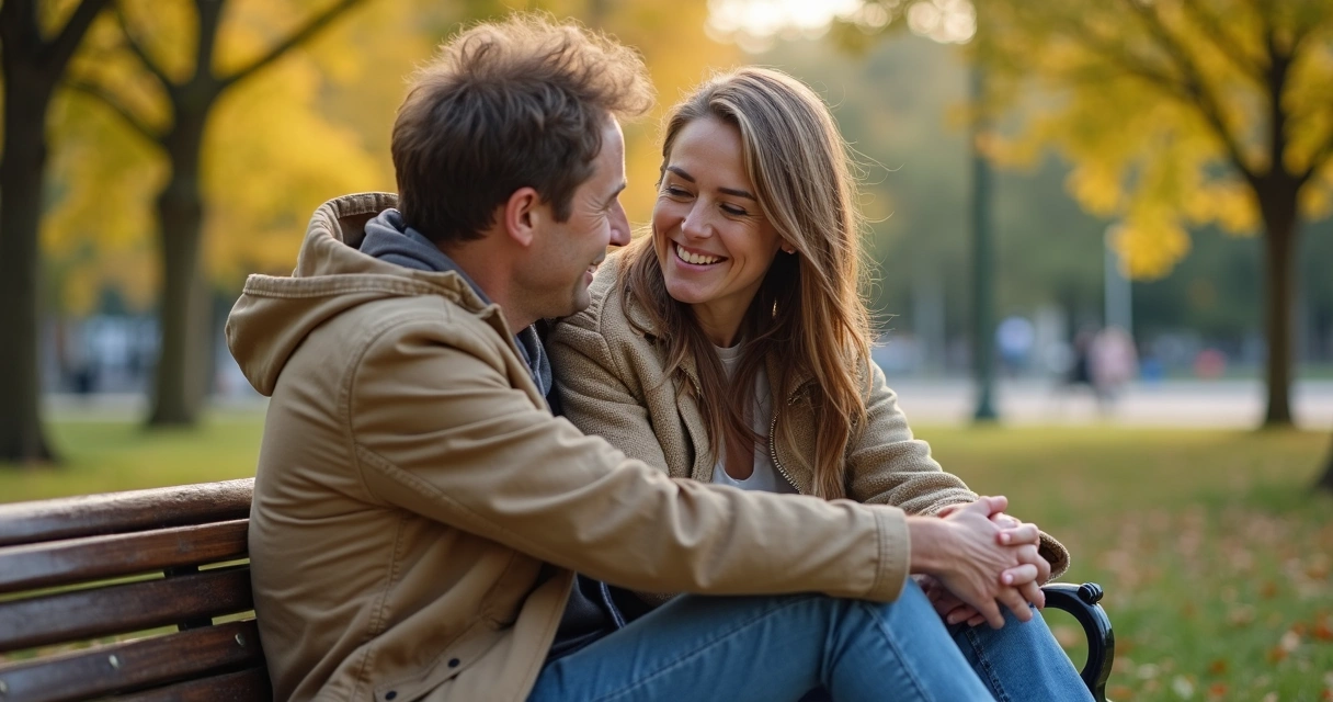 Amigos se abraçando em momento de empatia 