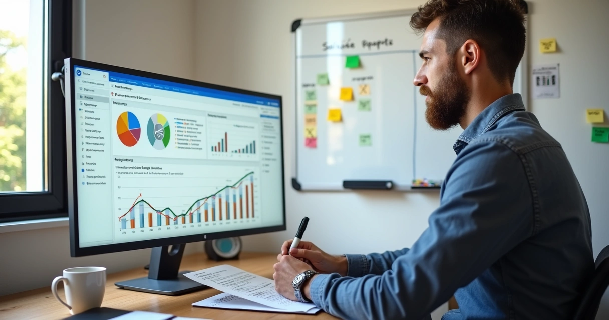 Google Ads para pequenos negócios: erros comuns e soluções rápidas