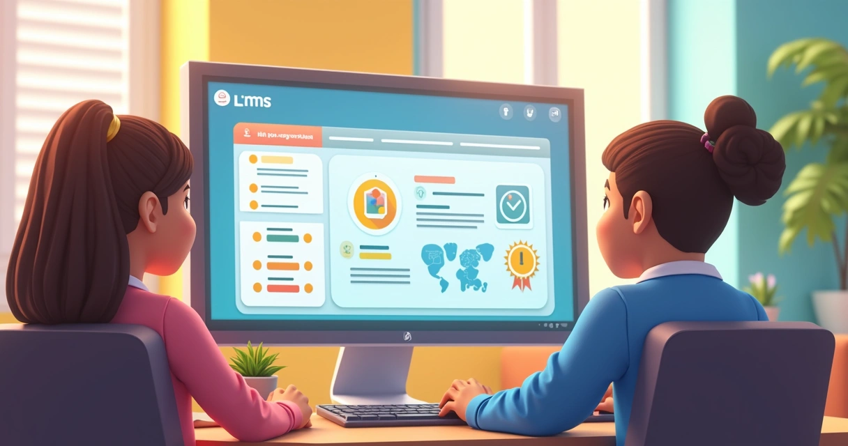 Recursos de acessibilidade na gamificação para ambiente virtual 