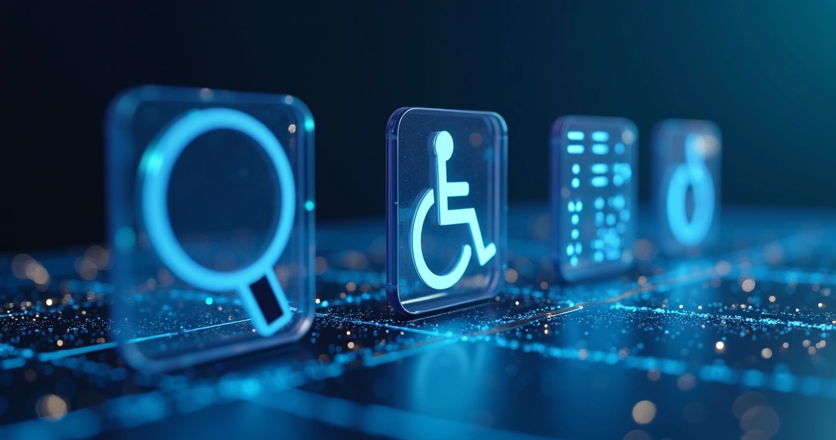 Como preparar seu site para acessibilidade: guia rápido