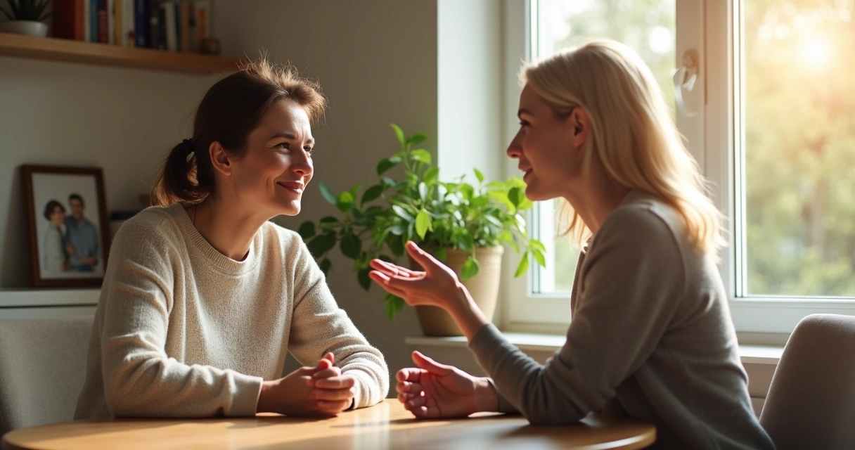 Atendimento humanizado entre nutricionista e paciente adulto 