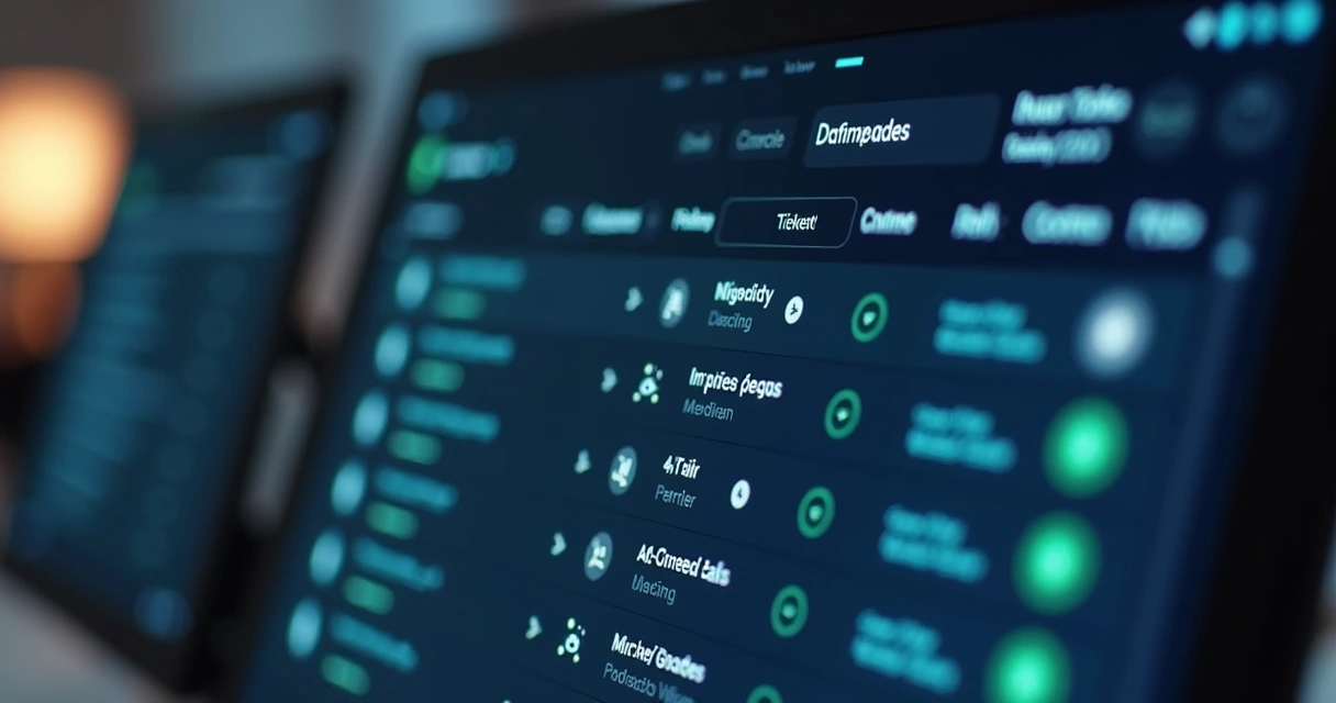 Painel de acompanhamento de bugs no site de Tibia 
