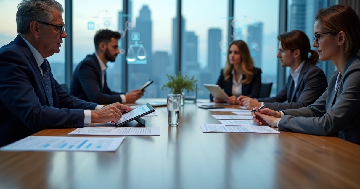 Recuperação de crédito entre empresas: estratégias para reduzir inadimplência
