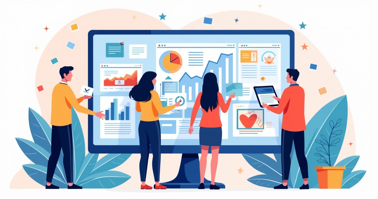 Time ajustando estratégias conforme comportamento do consumidor 