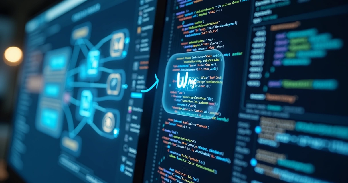Interface de software adaptando automaticamente regras fiscais da SEFAZ 