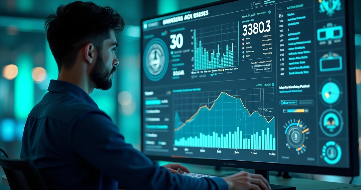 admin-controle-acessos-plataforma-digital-888 Single Sign-On: Como Simplificar o Acesso em Plataformas Urbanas