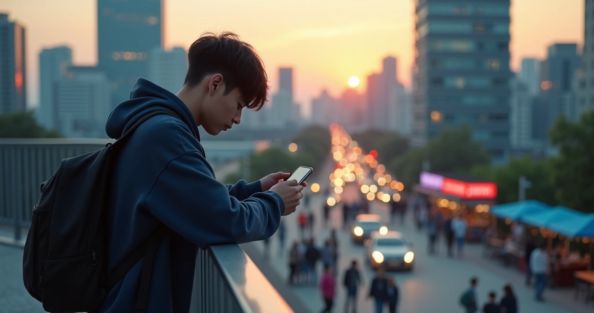 Como identificar e tratar a ansiedade social em adolescentes urbanos