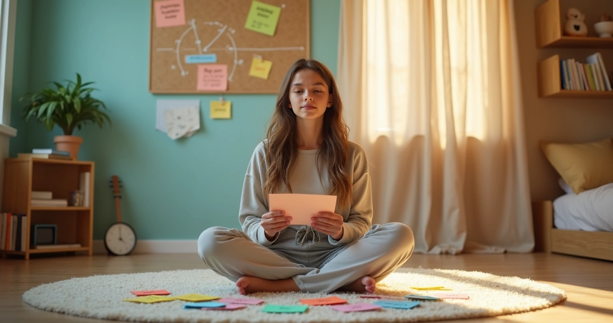 5 estratégias para cultivar a inteligência emocional em adolescentes
