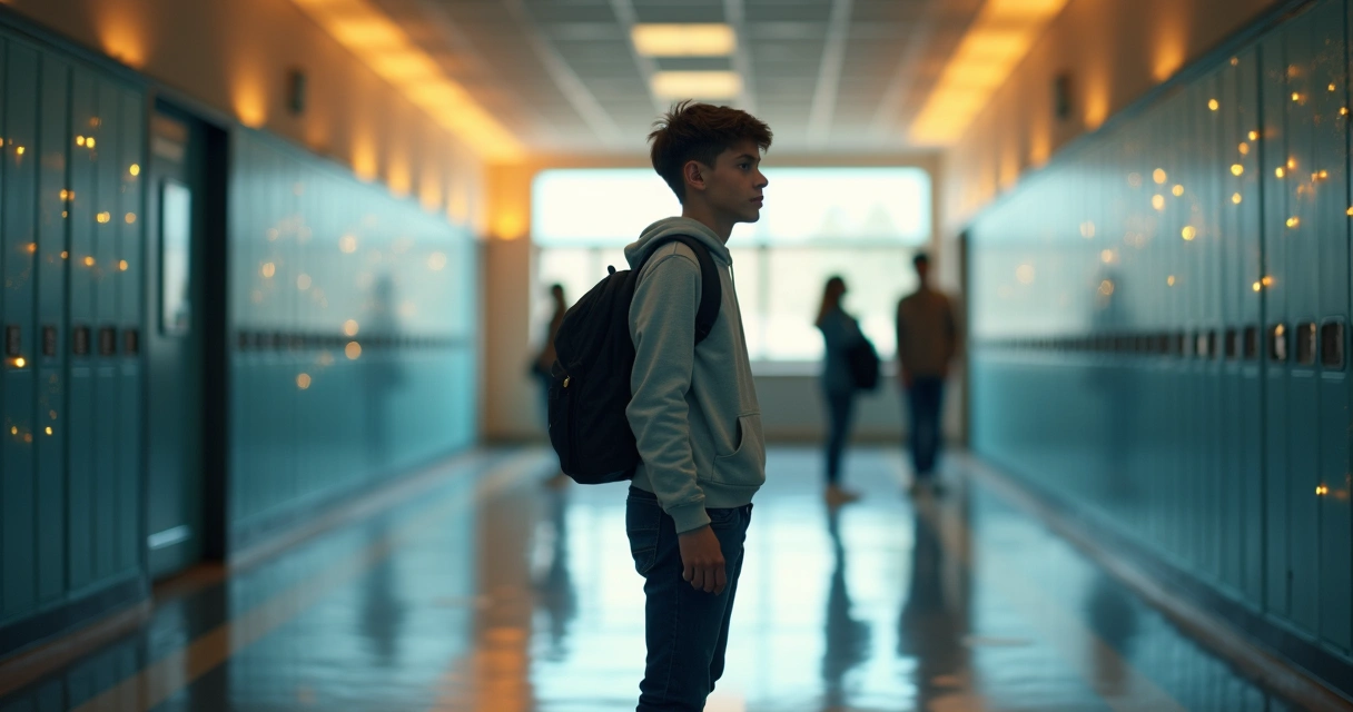 Errores al interpretar síntomas sistémicos en adolescentes