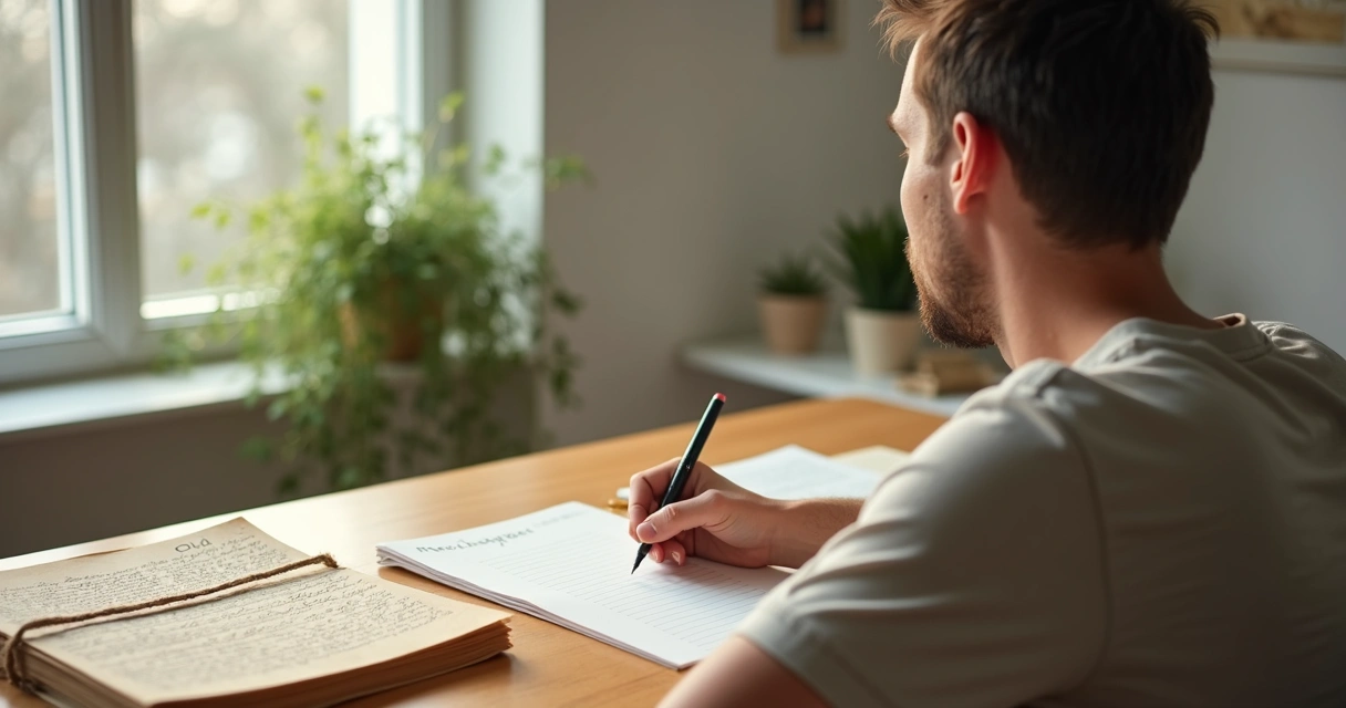 A guide to updating inherited life scripts in adulthood