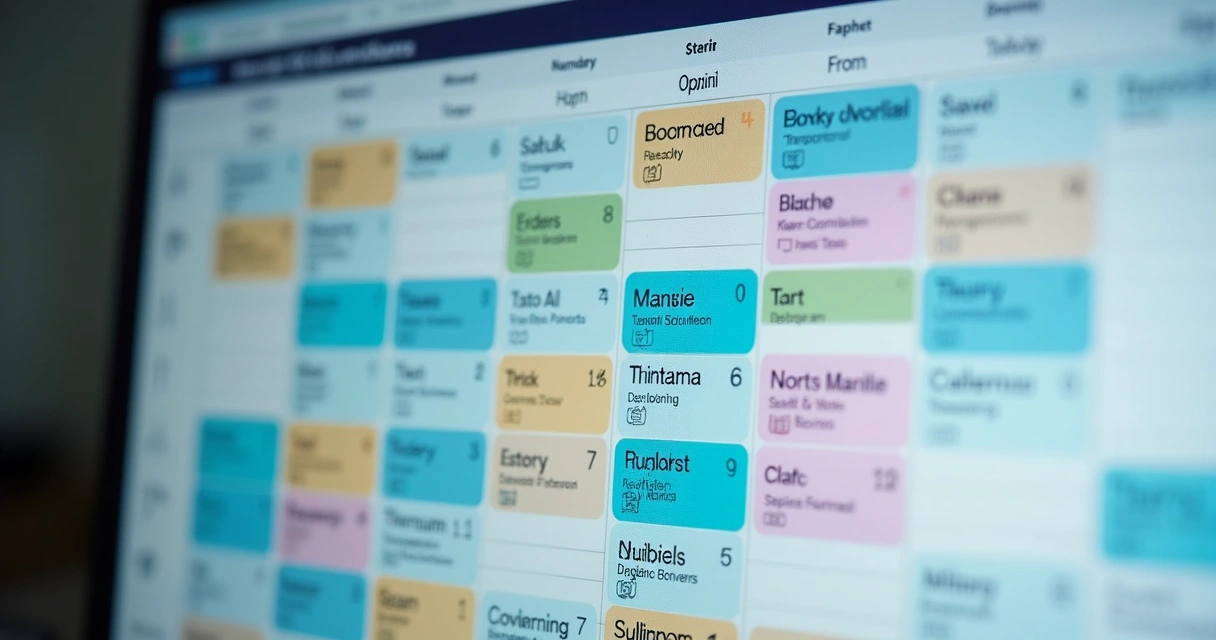Tela de agendamento clínica psicológica com horários ocupados 