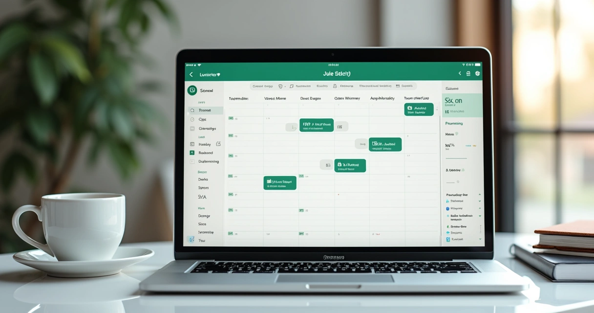 Programação automática de follow-ups em WhatsApp CRM