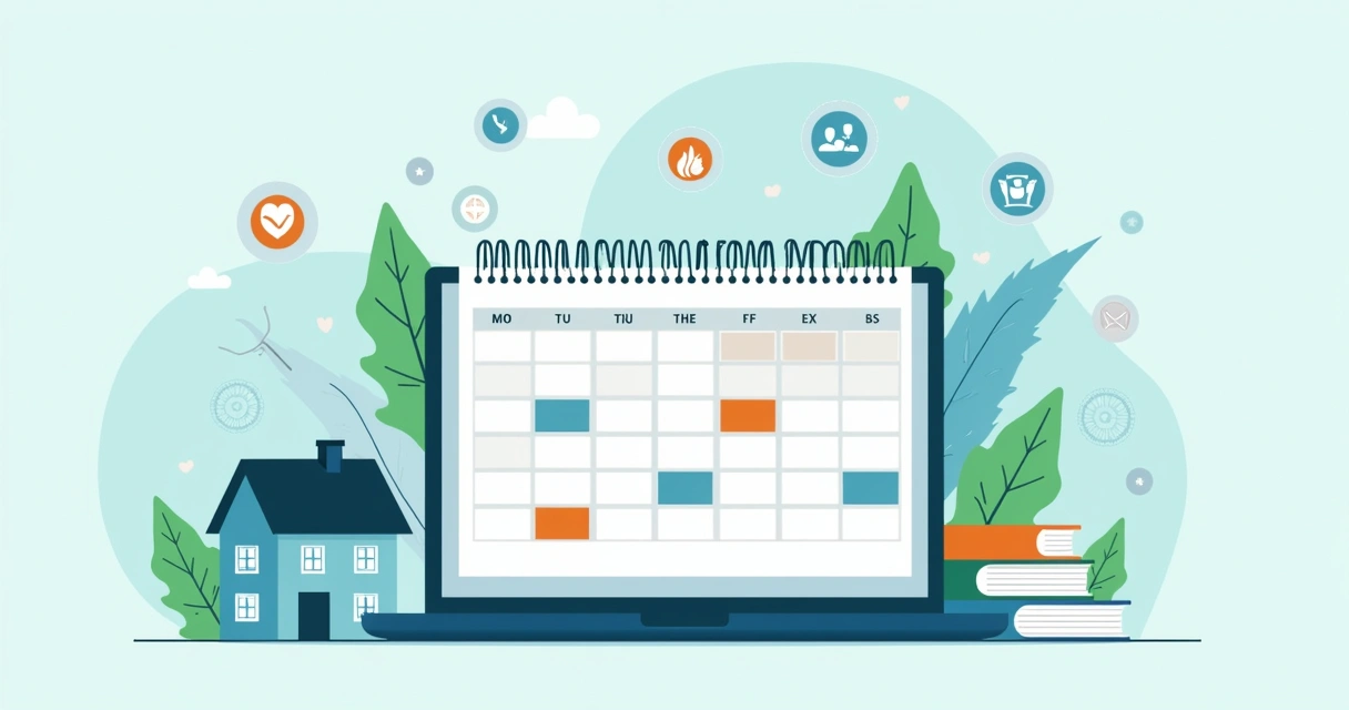 Painel de automação de agendamento de serviços 