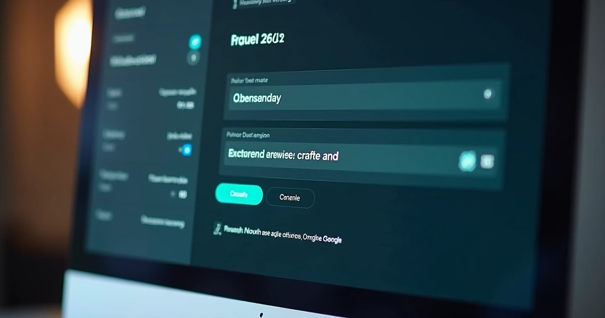 Tela de agendamento de envio de mensagem personalizada no WaSpeed