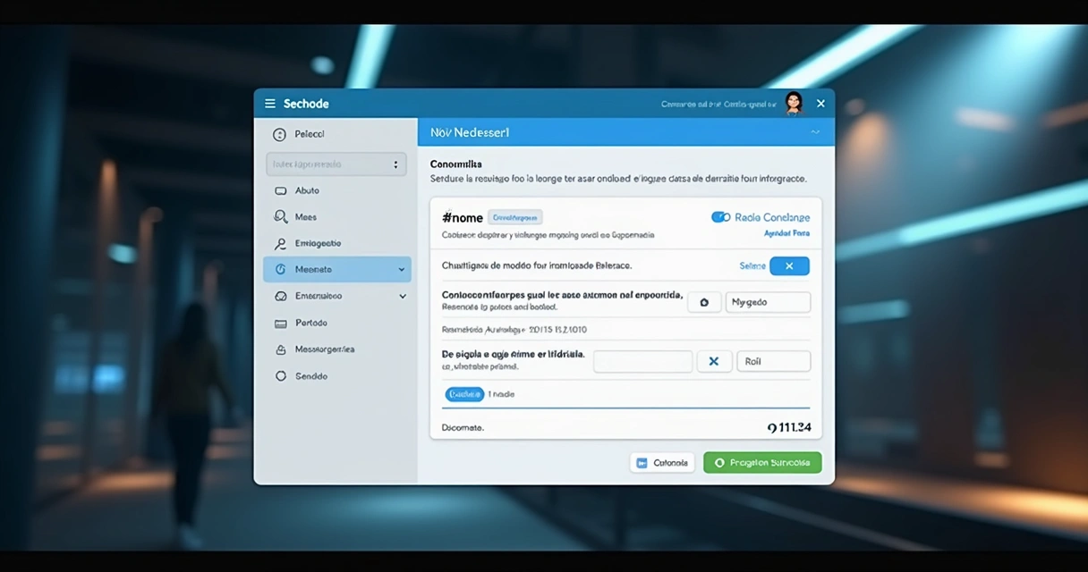 Agendamento de mensagens personalizadas no WhatsApp