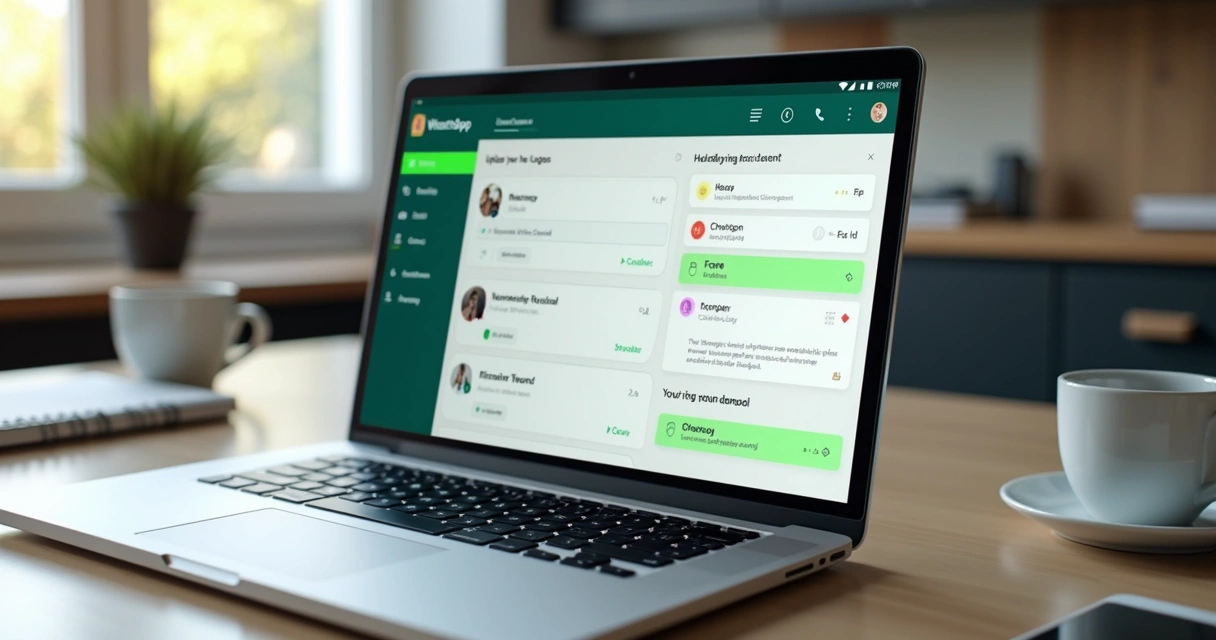 Configuração de agente de IA personalizado no WhatsApp