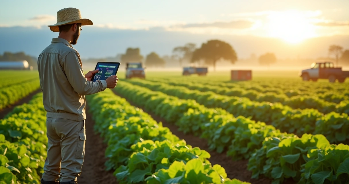 Como montar um caderno de campo digital passo a passo