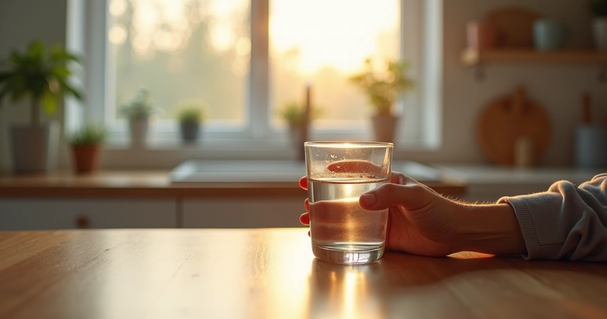 agua-em-jejum-exame-983 Jejum para exames: quando ele realmente é necessário?