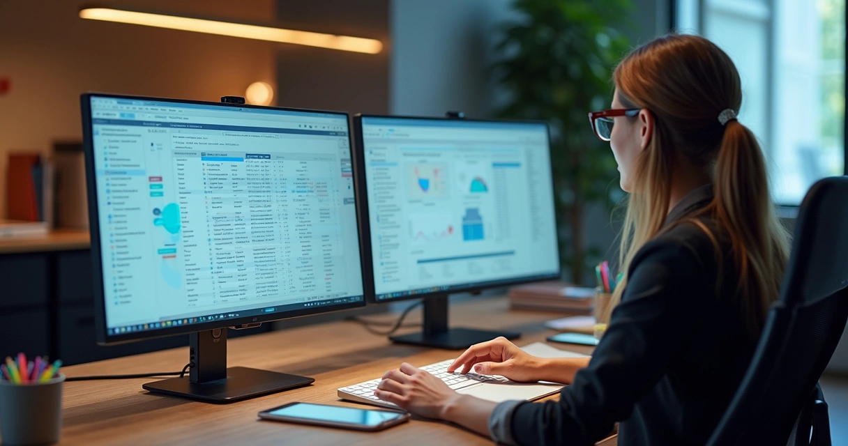 AI recruitment platform screening CVs